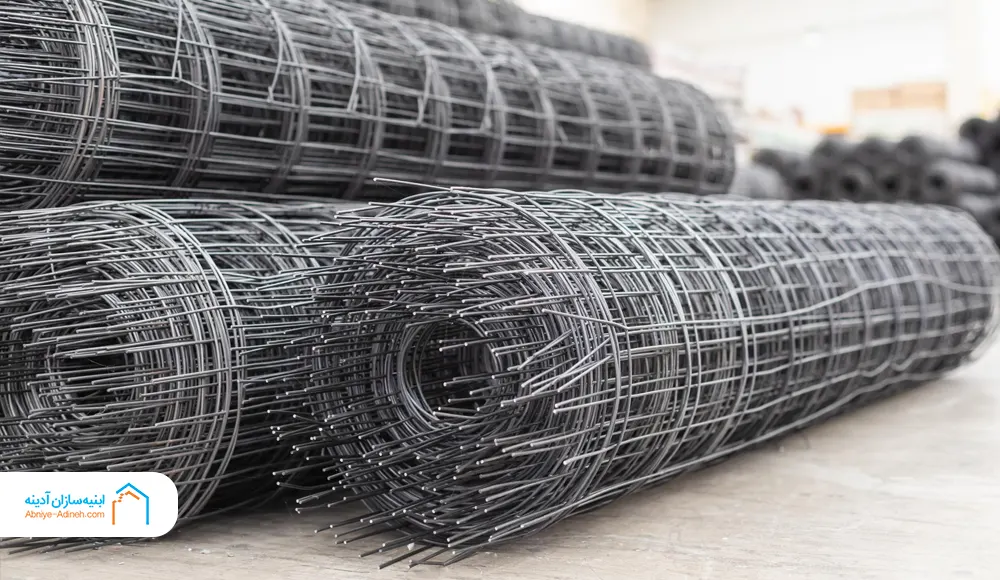 coiled rebar 1