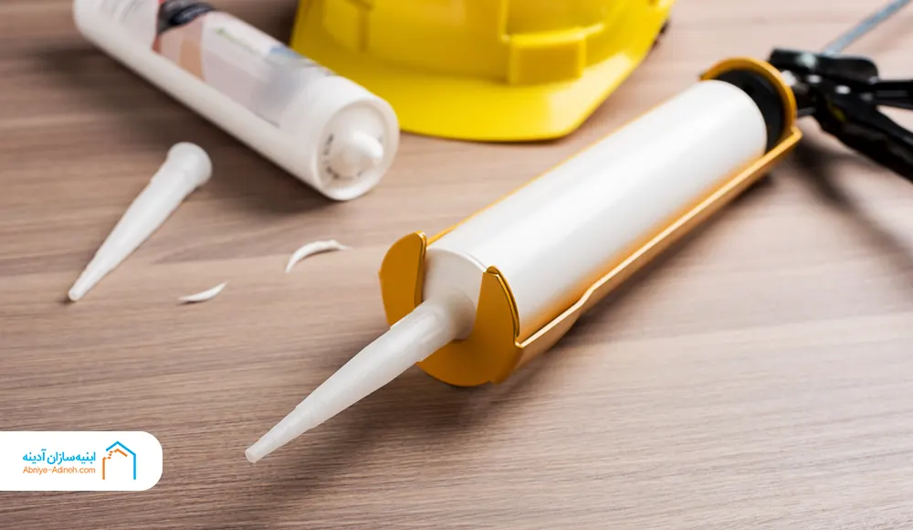 Construction glue