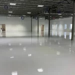 polymer flooring 1