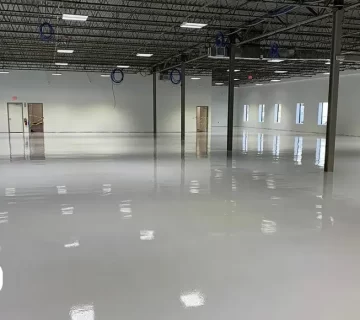 polymer flooring 1