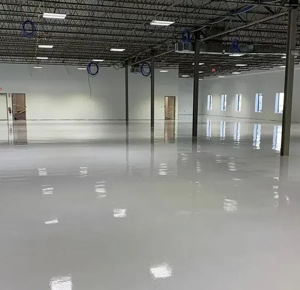 polymer flooring 1