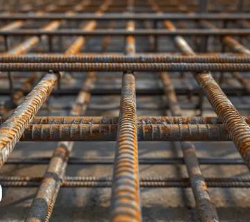 type of rebar 1