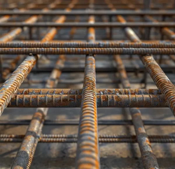 type of rebar 1