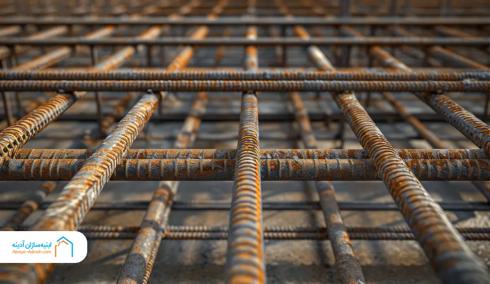 type of rebar 1