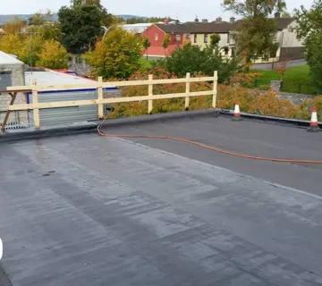 Proactive Flat Roofing 1