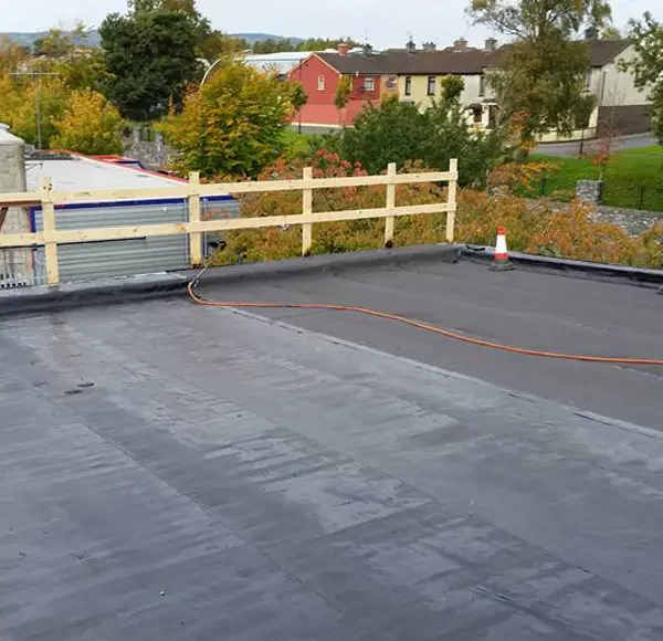 Proactive Flat Roofing 1