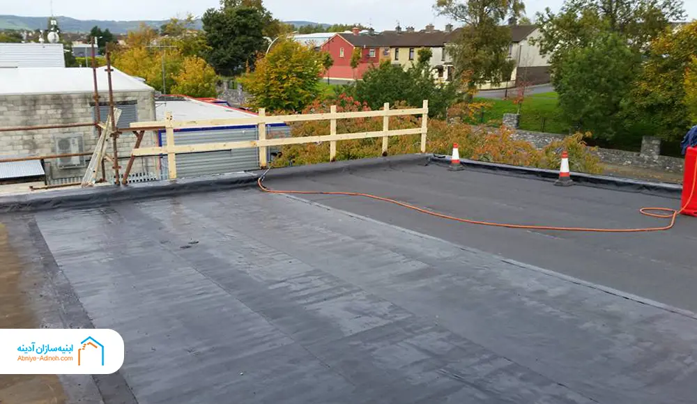 Proactive Flat Roofing 1