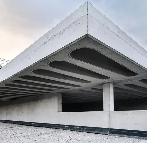 concrete ceiling 1