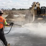 concreting in hot weather 1