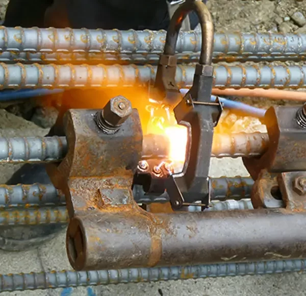 forge welding 1