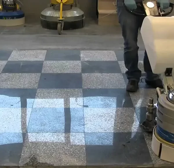 stone floor grinding 1