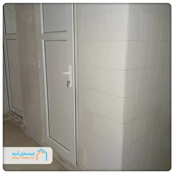 پروژه بهسازی مهد کودک حضرت معصومه سعادت آباد