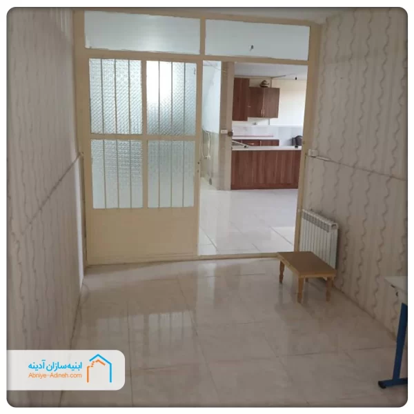 پروژه بهسازی مهد کودک حضرت معصومه سعادت آباد