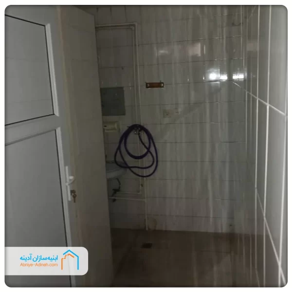 پروژه بهسازی مهد کودک حضرت معصومه سعادت آباد