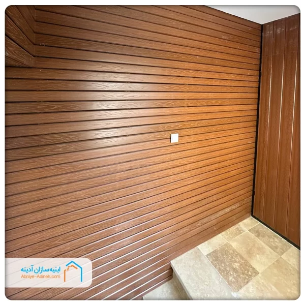 پروژه بهسازی مهد کودک حضرت معصومه سعادت آباد