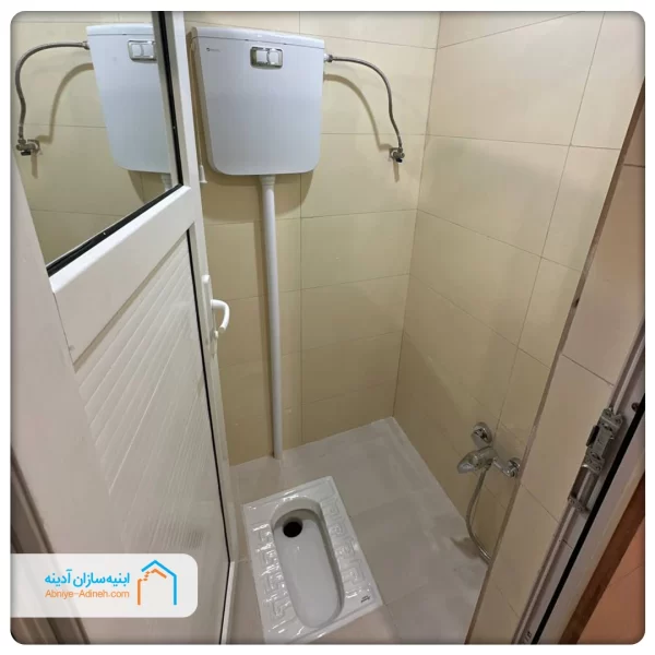 پروژه بهسازی مهد کودک حضرت معصومه سعادت آباد
